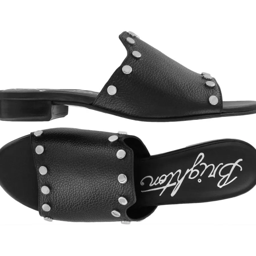 Sandals>Brighton Night Studded Sandals