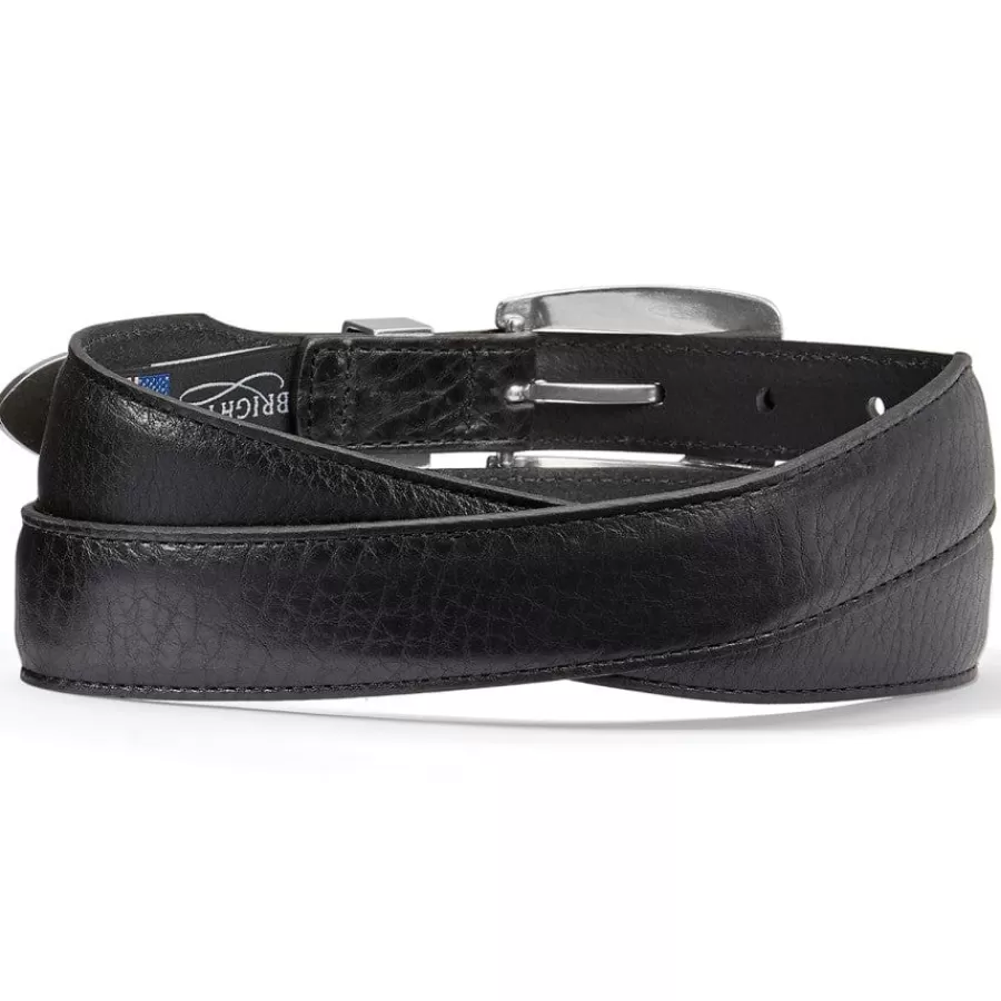 Men'S Belts & Wallets>Brighton Orvieto Belt