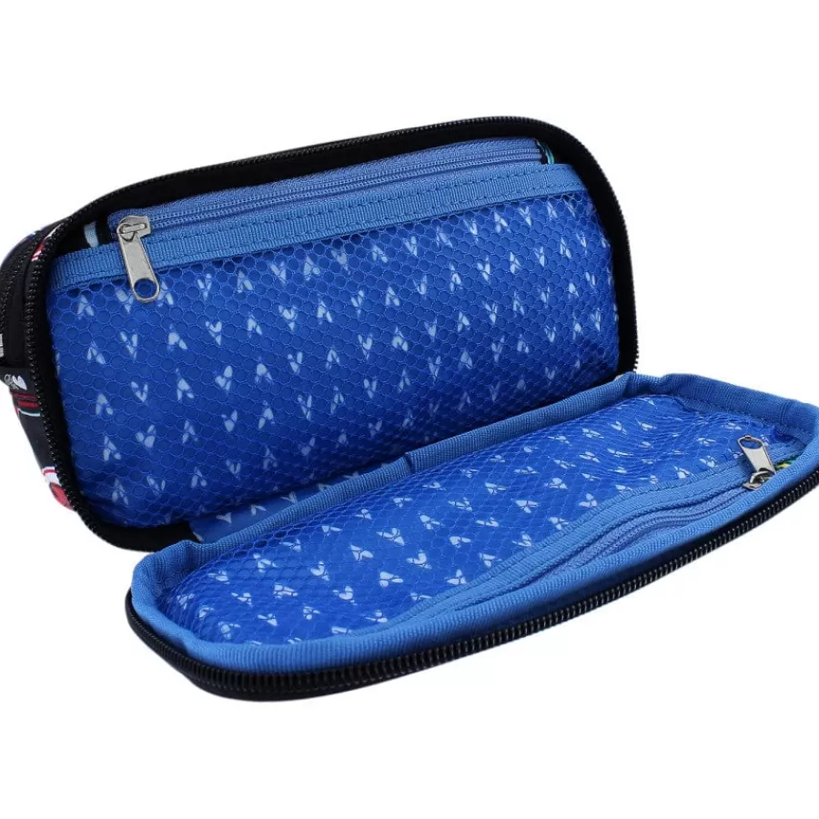 Luggage & Travel>Brighton Pack-It Pouch LoveScribble