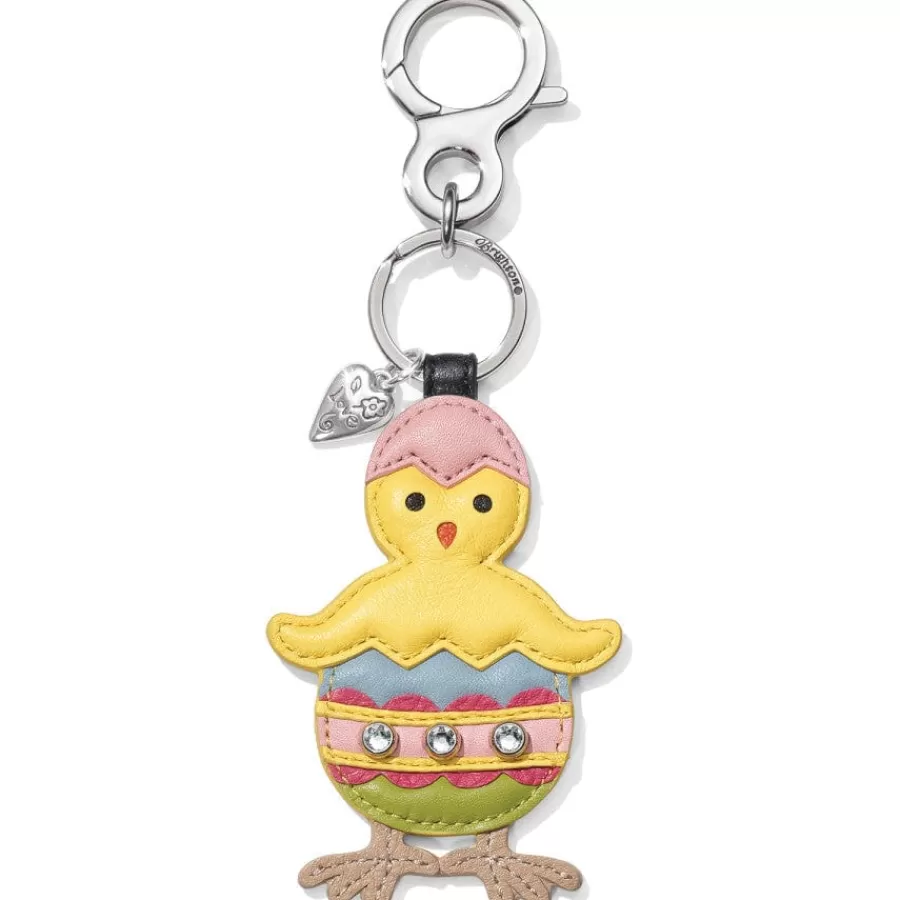 Key Fobs>Brighton Peep-A-Boo Handbag Fob Multi