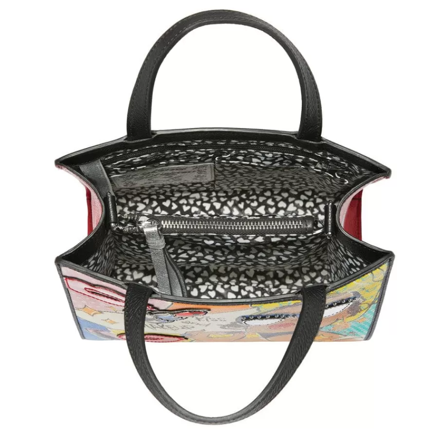 Totes>Brighton Pop Star Tote Multi