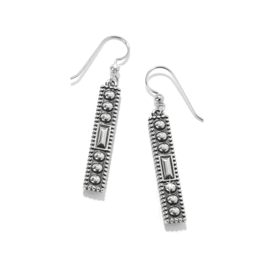 Earrings>Brighton Pretty Tough Gem French Wire Earrings