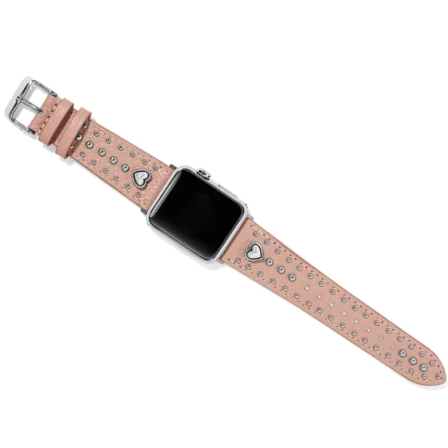 Smart Bands | Watches>Brighton Pretty Tough Heart Watch Band