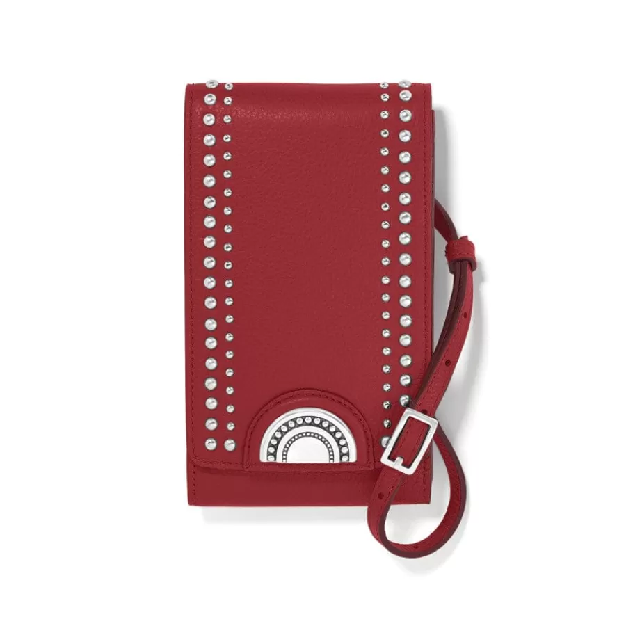 Crossbodies | Organizers>Brighton Pretty Tough Phone Organizer