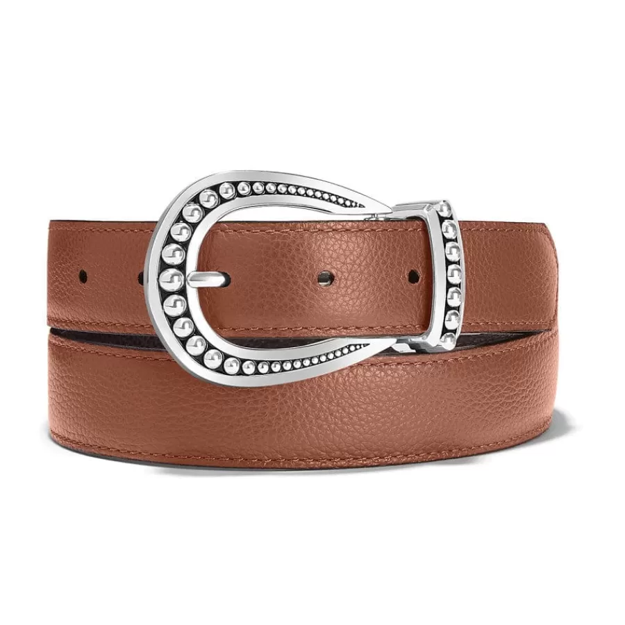 Women'S Belts>Brighton Really Tough Reversible Belt