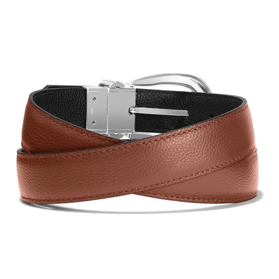 Women'S Belts>Brighton Really Tough Reversible Belt