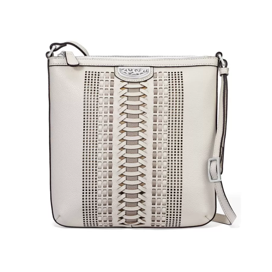 Crossbodies>Brighton Roberta Messenger