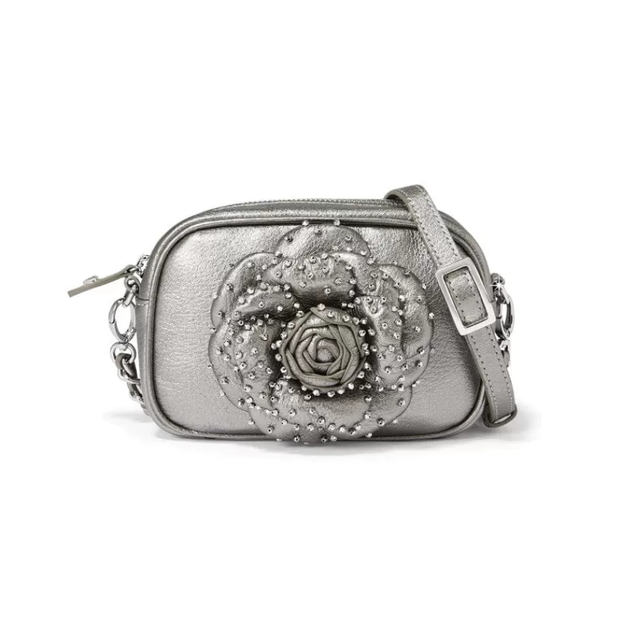 Crossbodies | Small Bags>Brighton Rosie Beaded Camera Bag