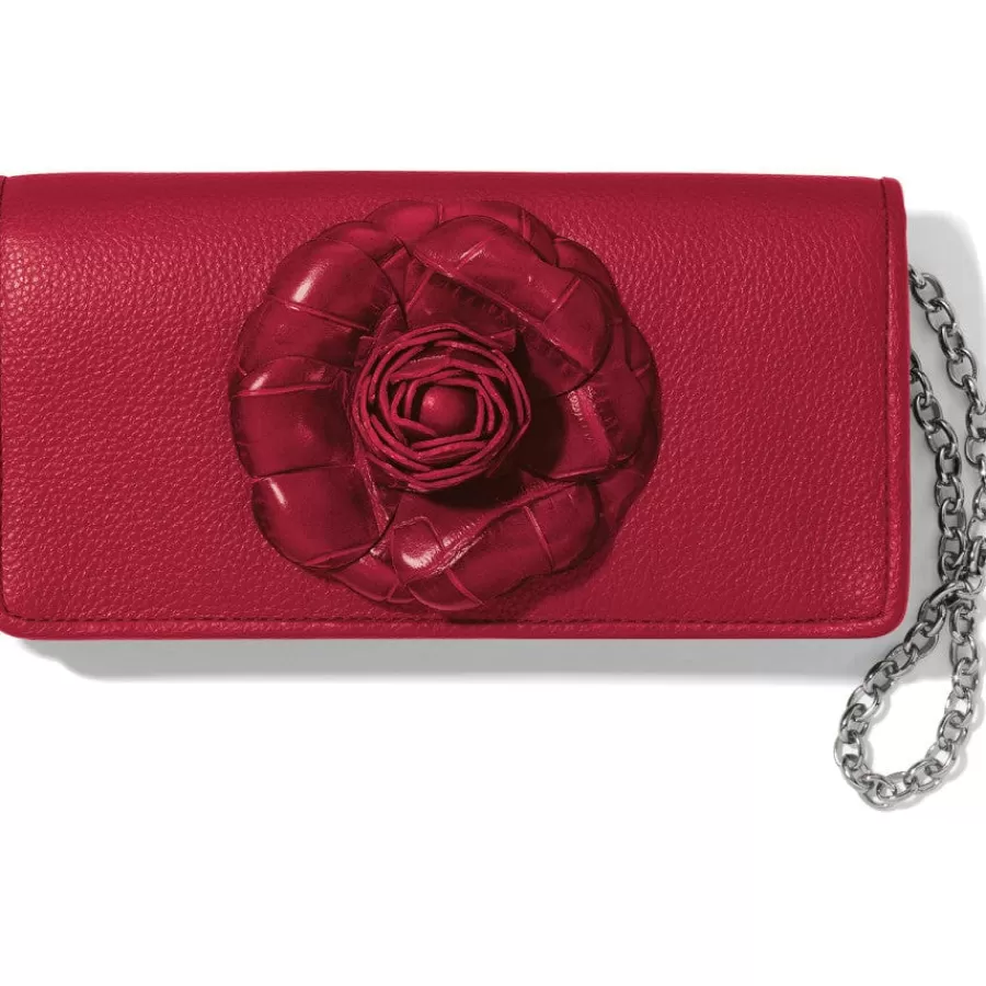 Wallets & Card Cases | Wallets & Card Cases>Brighton Rosie Rockmore Wallet