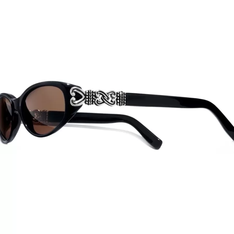 Sunglasses & More>Brighton Sabrina Sunglasses