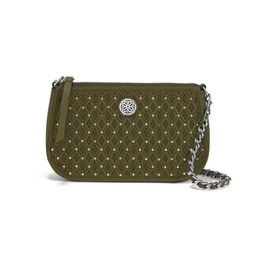 Crossbodies | Small Bags>Brighton Sera Mini Cross Body Bag