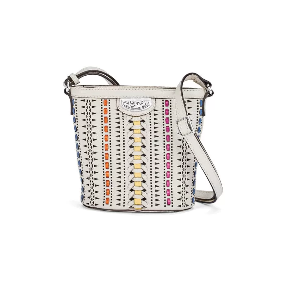 Crossbodies>Brighton Sevilla Isadora Small Bucket Bag