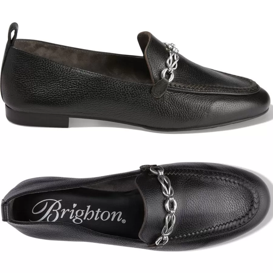 Flats>Brighton Sloane Loafer