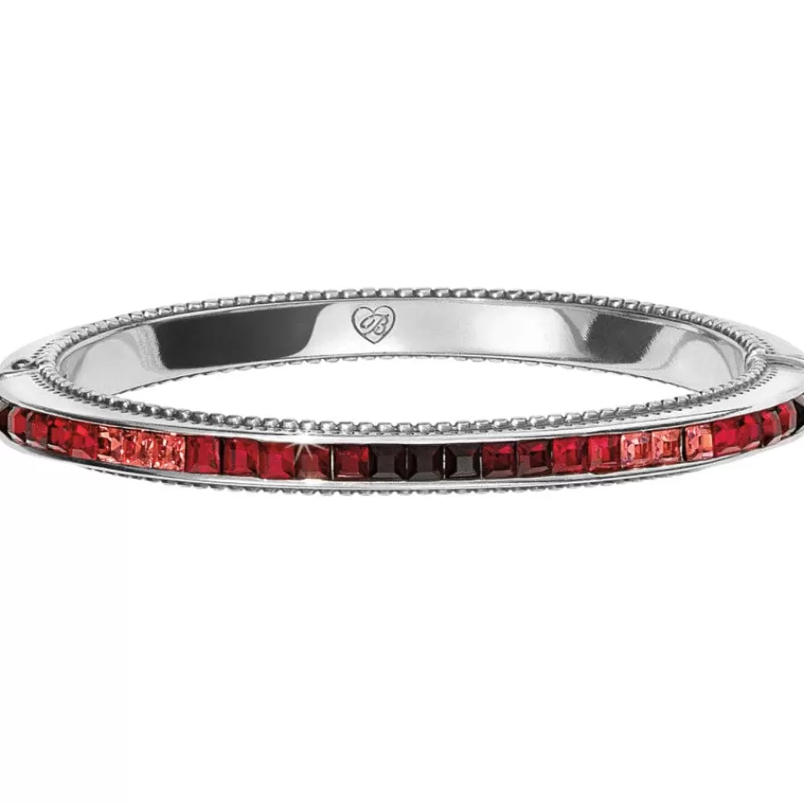 Bracelets>Brighton Spectrum Hinged Bangle