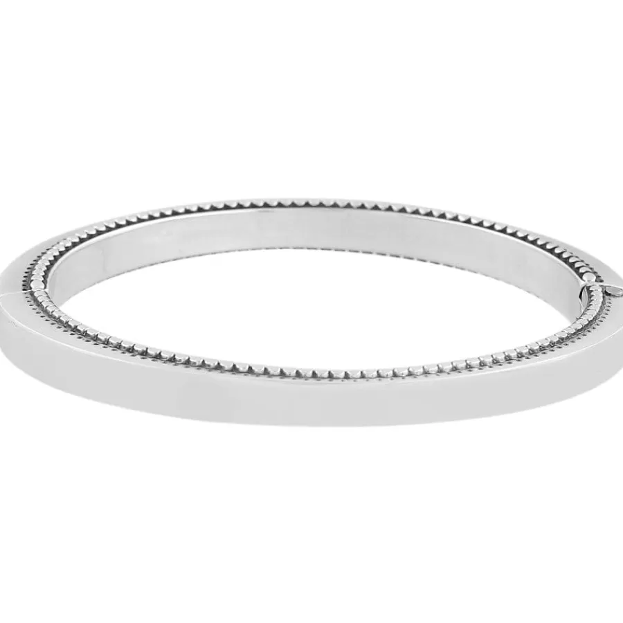 Bracelets>Brighton Spectrum Hinged Bangle