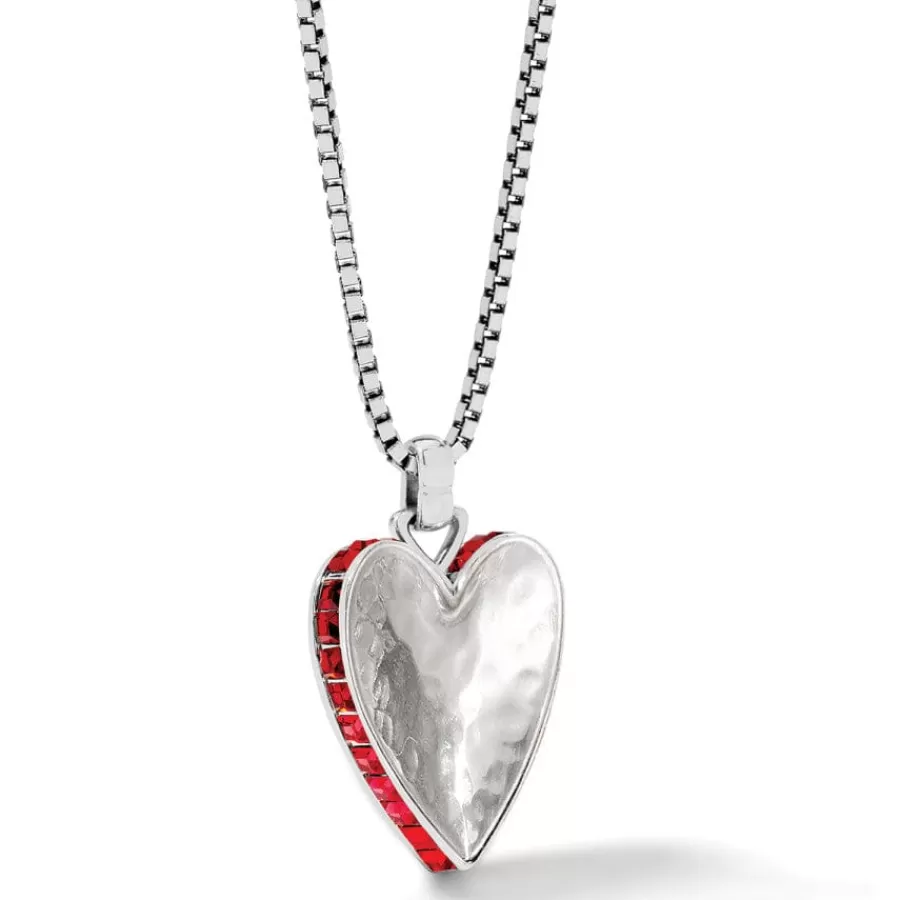 Necklaces>Brighton Spectrum Love Necklace