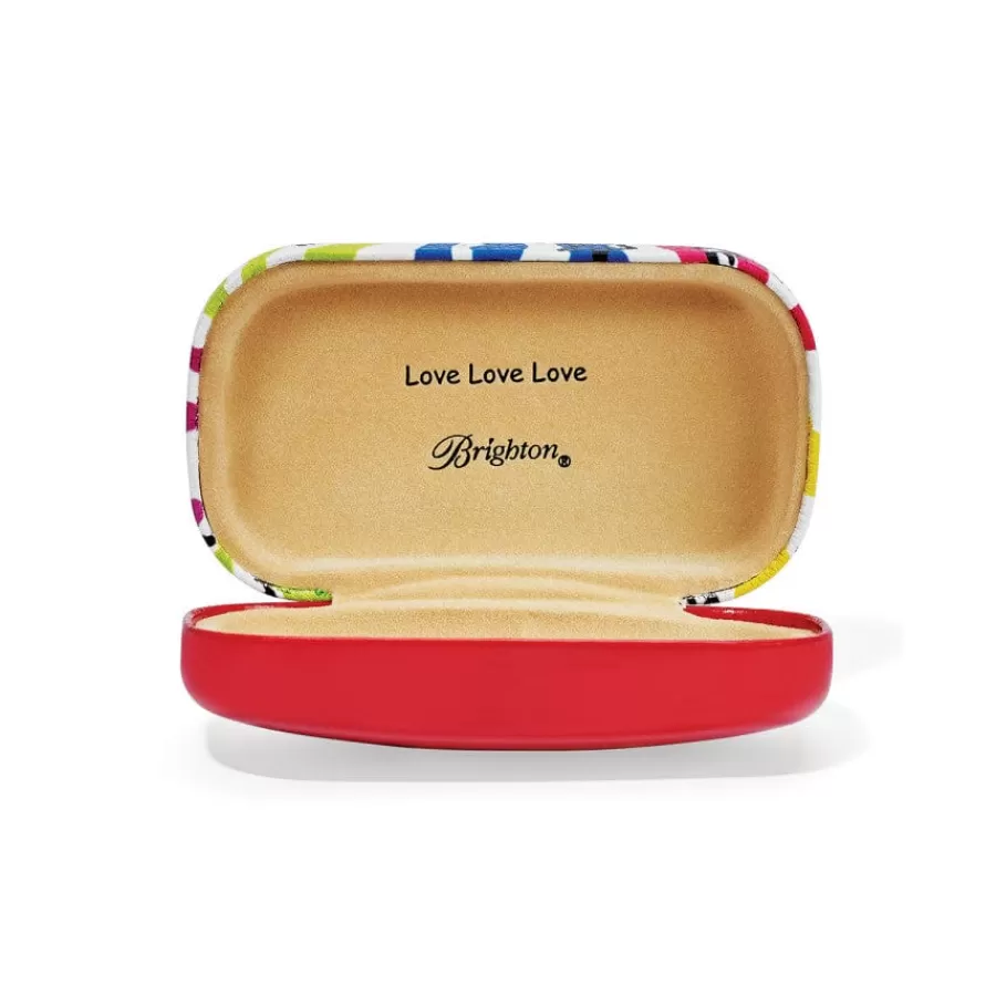 Handbag Accessories>Brighton The Art Of Love Mini Box Multi