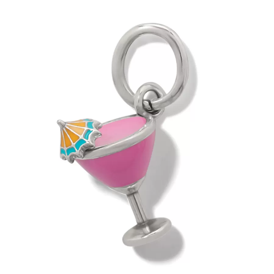 Charms>Brighton Tiki Drink Charm