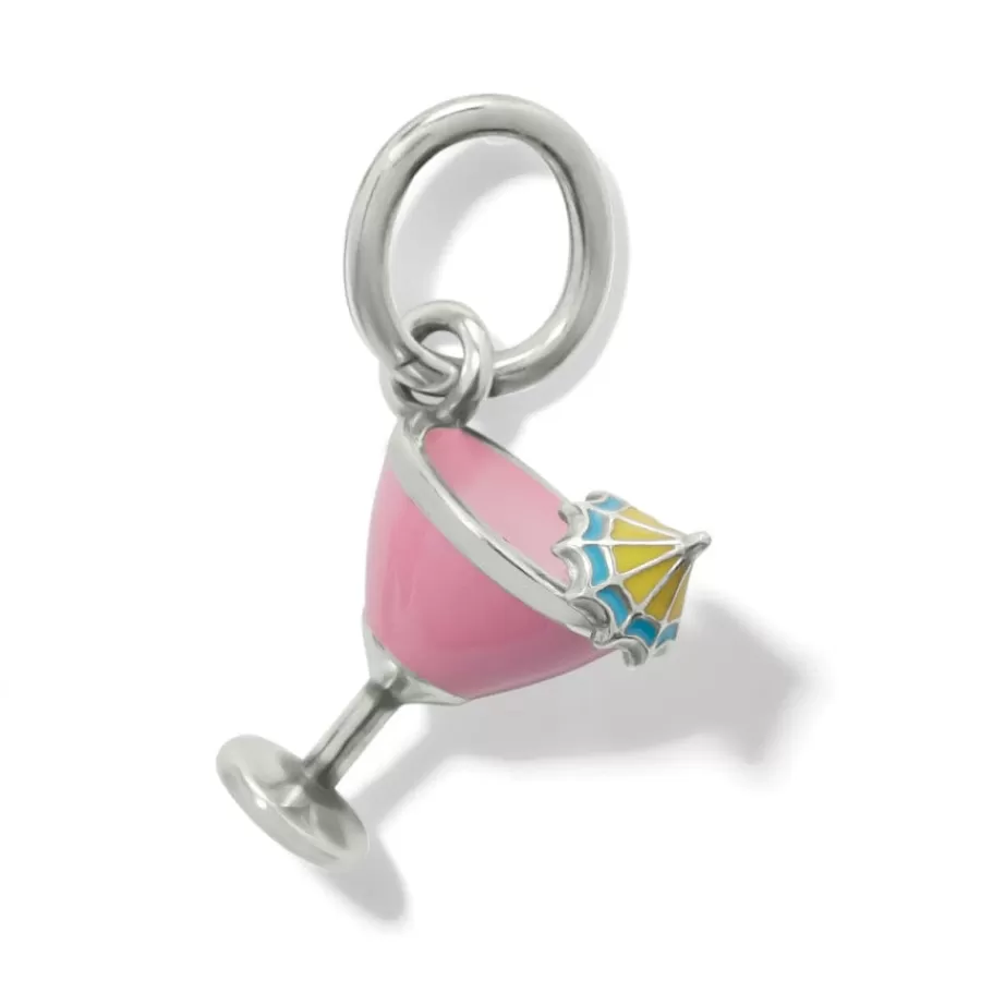 Charms>Brighton Tiki Drink Charm