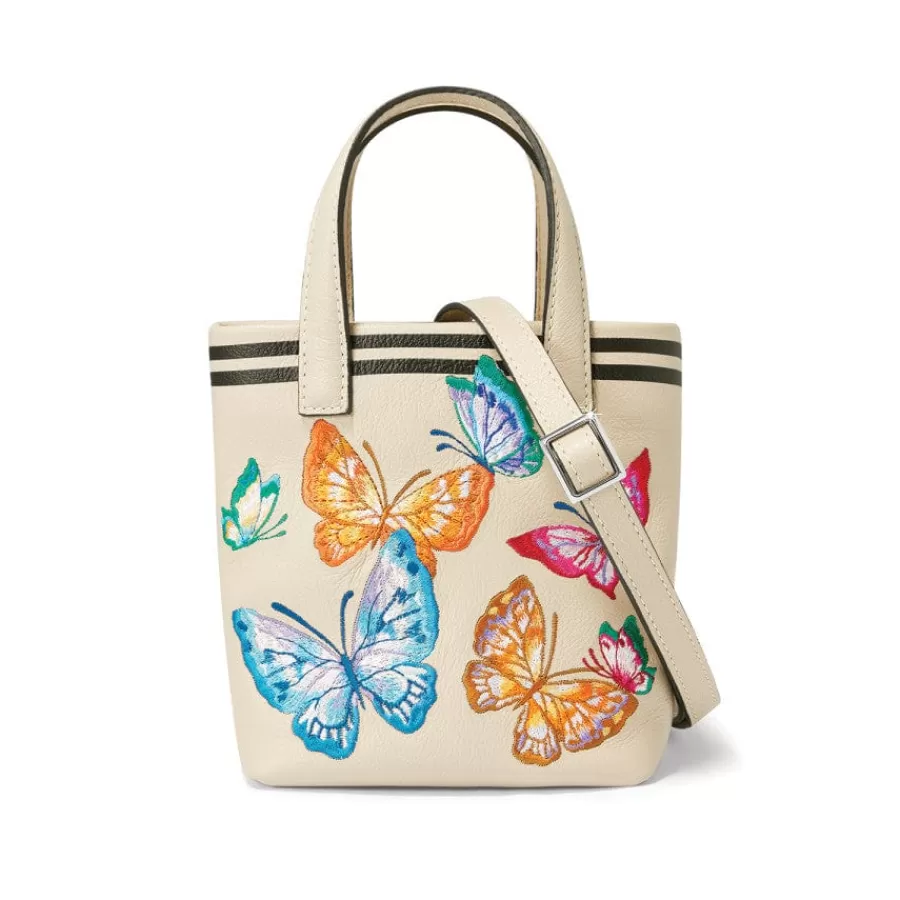 Totes>Brighton Tillie Mini Tote Multi