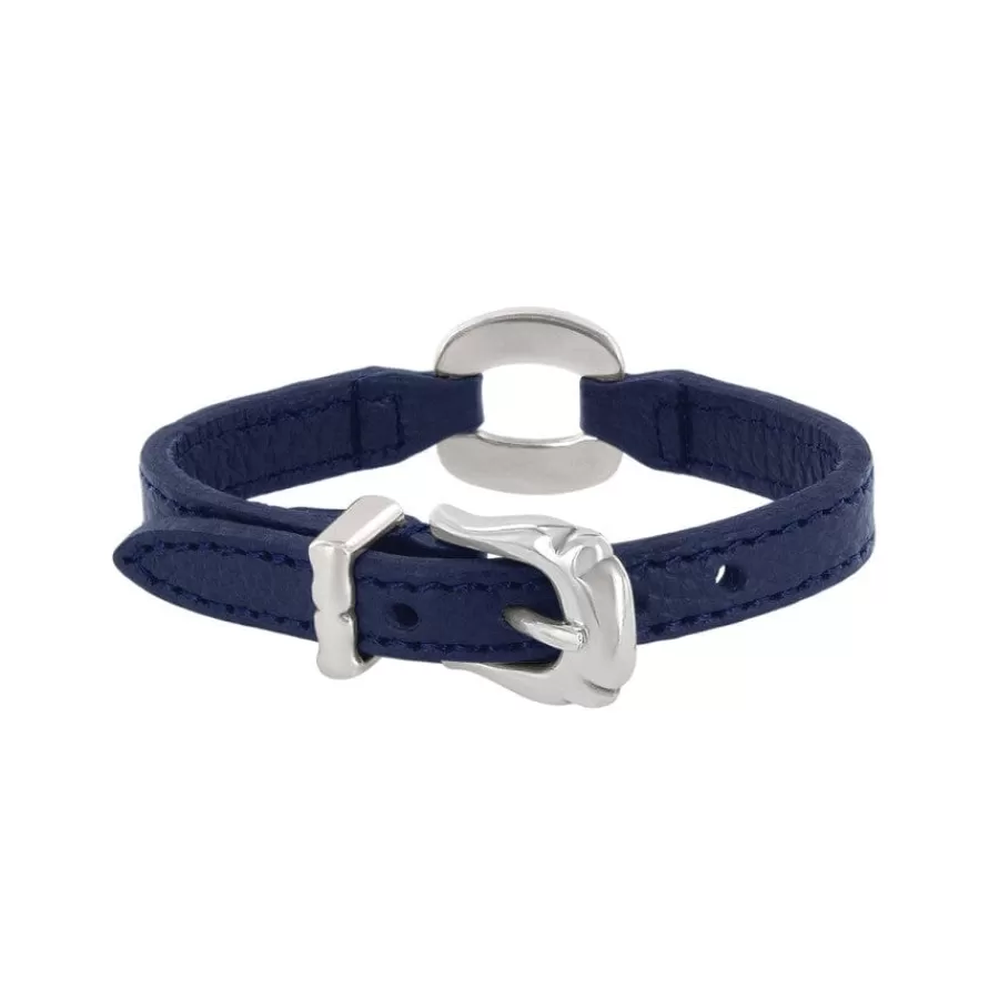 Bracelets | Smart Bands>Brighton Timeless Link Bandit Bracelet