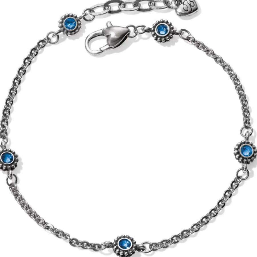 Anklets>Brighton Twinkle Anklet