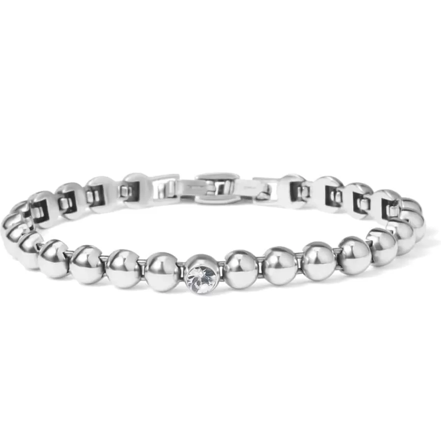 Bracelets>Brighton Twinkle Granulation Bracelet Silver