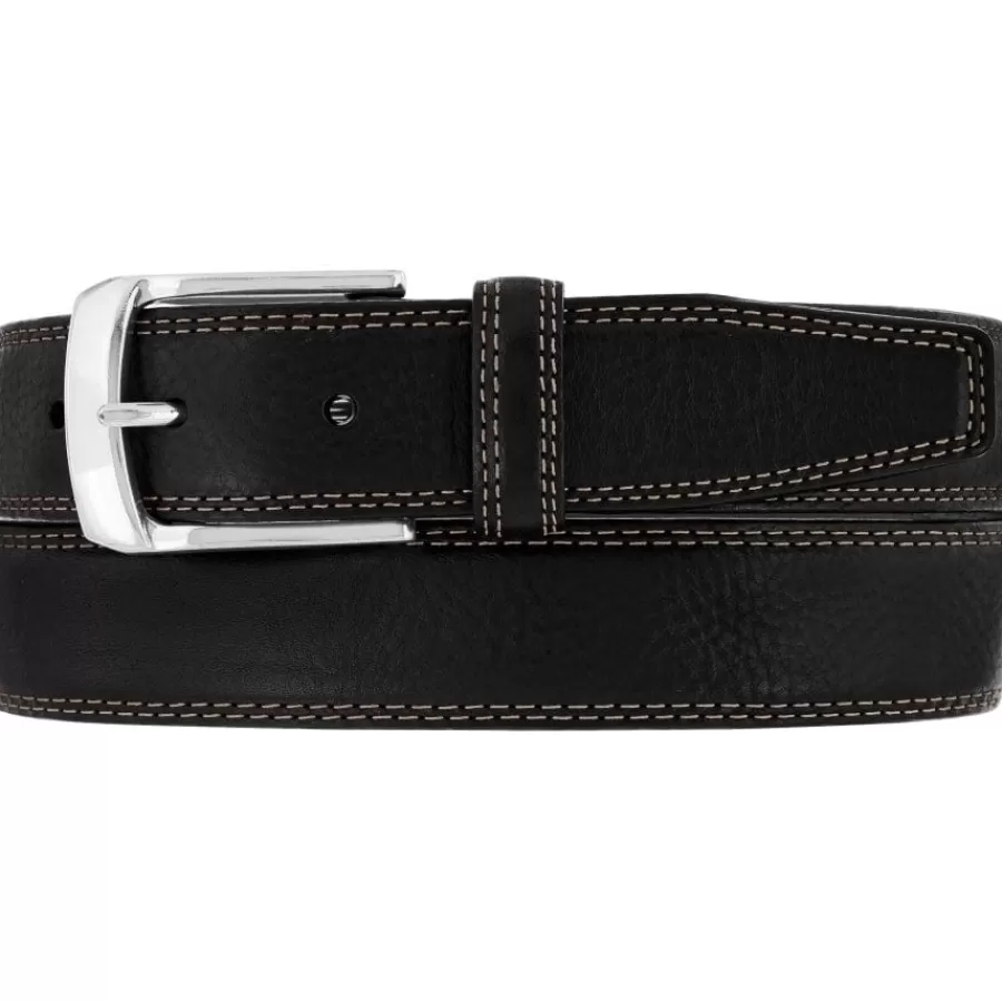 Men'S Belts & Wallets>Brighton Ventura Belt