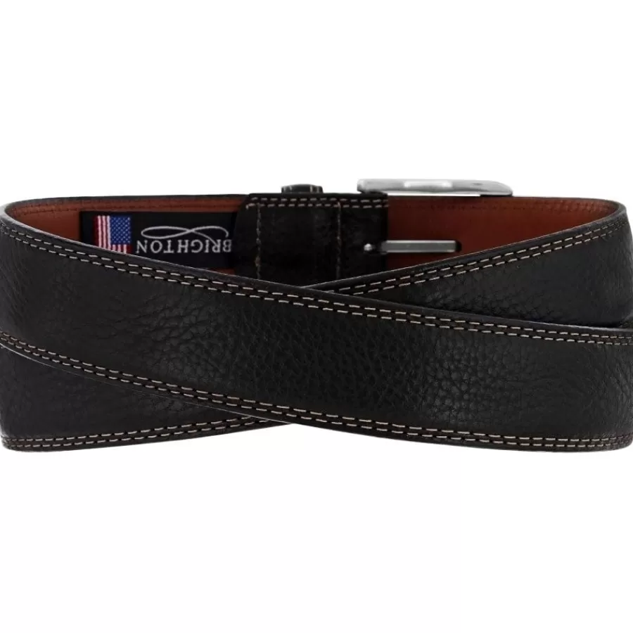 Men'S Belts & Wallets>Brighton Ventura Belt