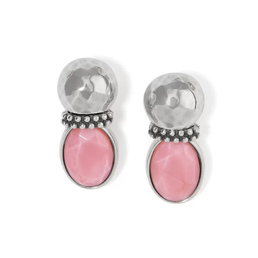 Earrings>Brighton Venus Post Drop Earrings