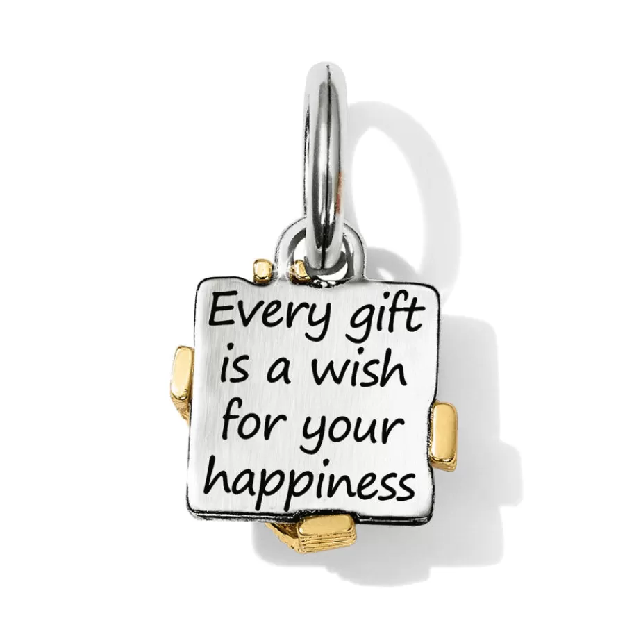 Charms>Brighton Wishful Gift Charm