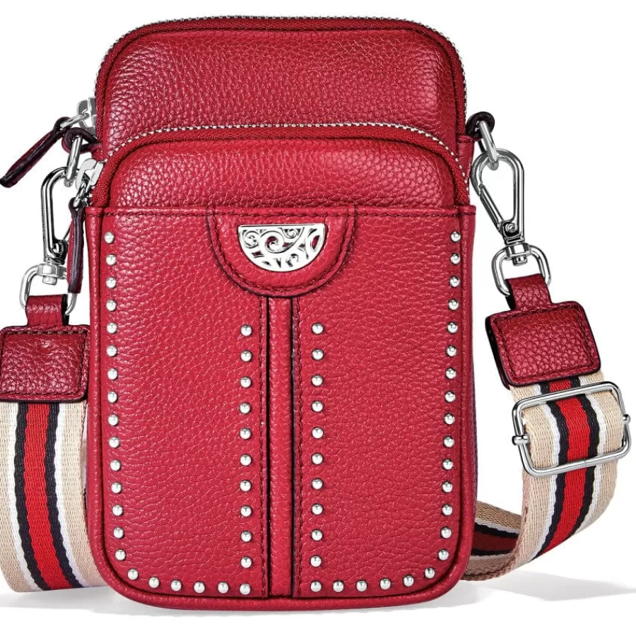 Crossbodies>Brighton Zak Mini Utility Bag